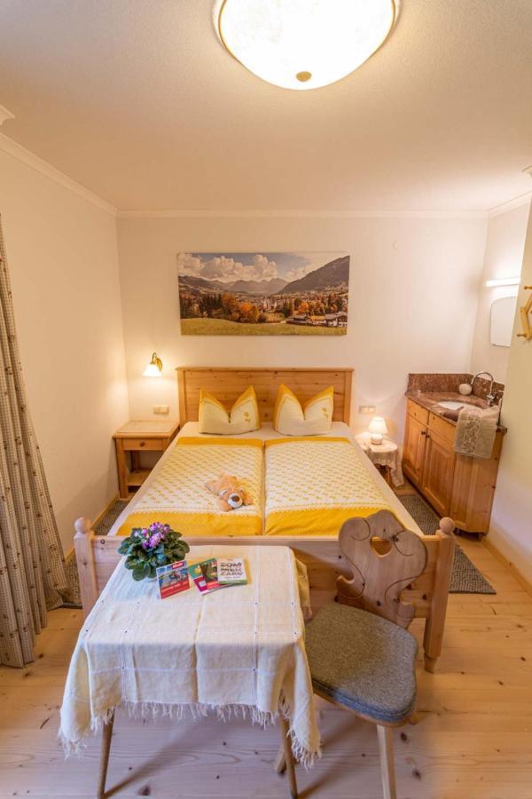 Hof Hamoos Apartment Kitzbuhel Exterior photo