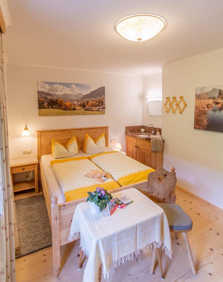 Hof Hamoos Apartment Kitzbuhel Exterior photo