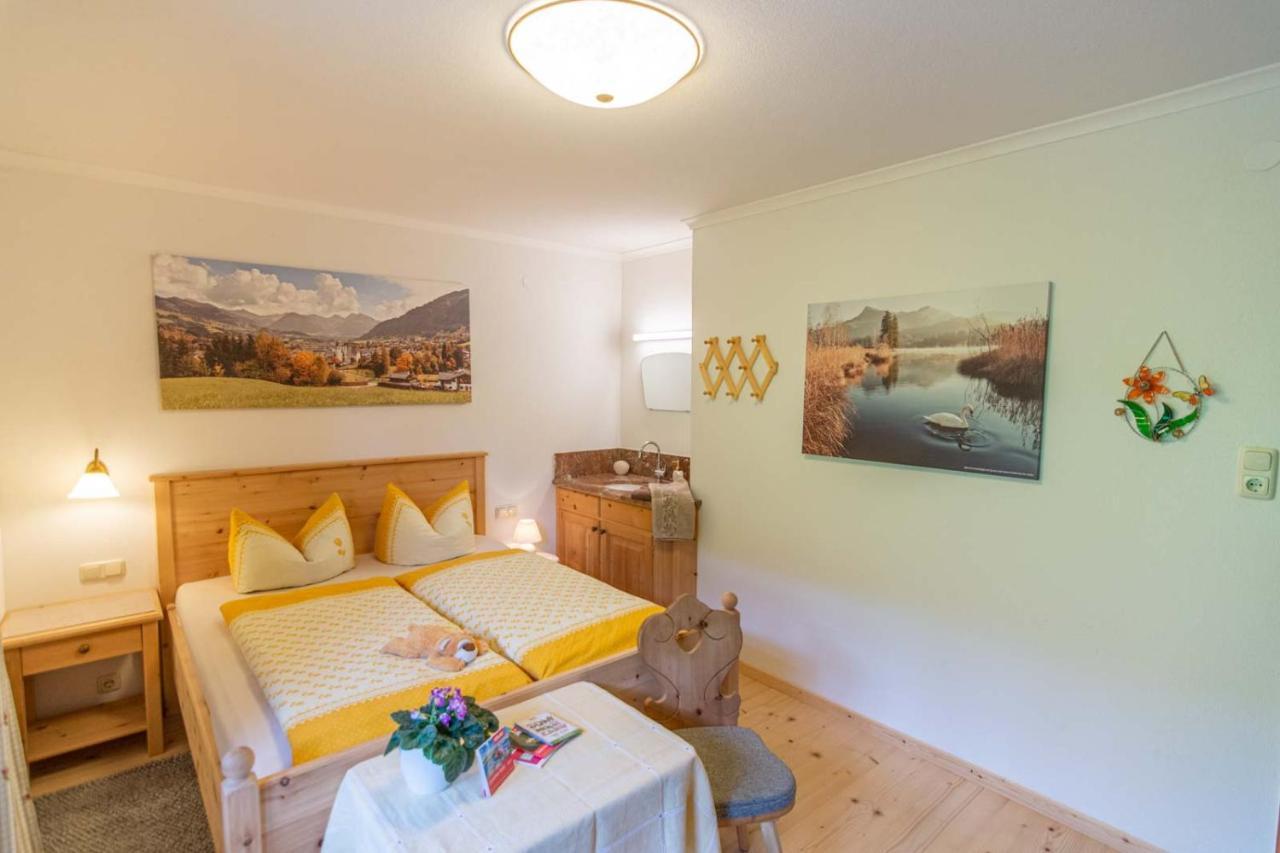 Hof Hamoos Apartment Kitzbuhel Exterior photo