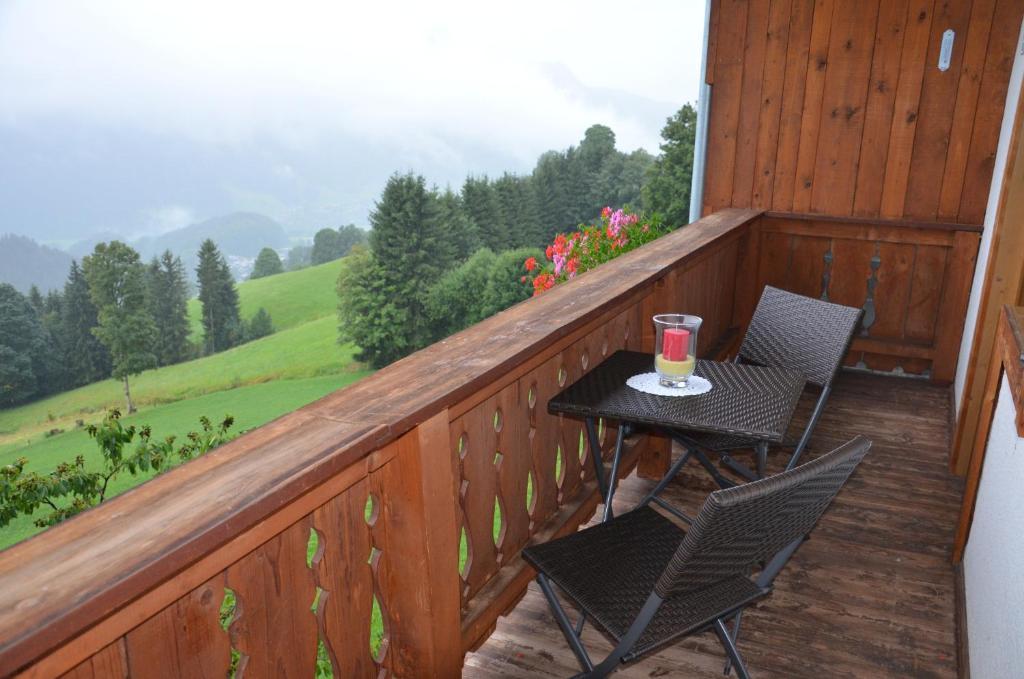 Hof Hamoos Apartment Kitzbuhel Room photo