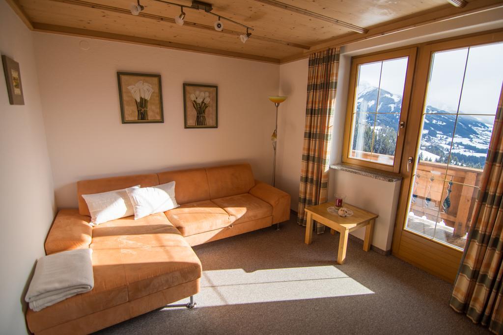 Hof Hamoos Apartment Kitzbuhel Exterior photo