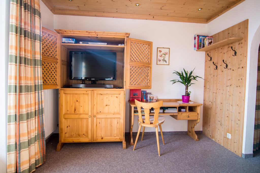 Hof Hamoos Apartment Kitzbuhel Exterior photo