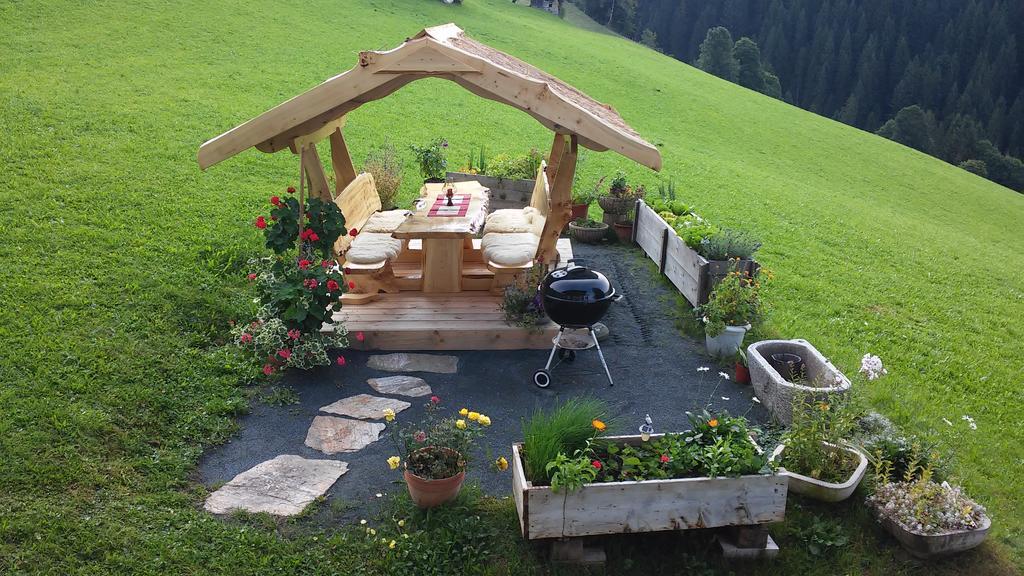 Hof Hamoos Apartment Kitzbuhel Exterior photo
